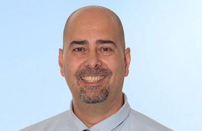 יניב מאיר, צילום: גיא קרן